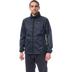 Mac In A Sac Classic Packable Waterproof Unisex Jacket Large Navy JL - 2