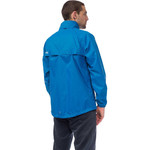 Mac In A Sac Classic Packable Waterproof Unisex Jacket Extra Small Electric JXS - 3