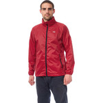 Mac In A Sac Classic Packable Waterproof Unisex Jacket Extra Extra Extra Large Lava JXXXL - 2