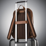 Samsonite Classic Leather 14.1