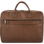 Samsonite Classic Leather 15.6