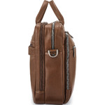 Samsonite Classic Leather 15.6