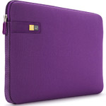 Case Logic LAPS 16" Laptop Sleeve Purple PS116