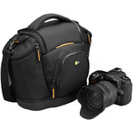 Case Logic SLRC Medium SLR Camera Bag Black RC202 - 7