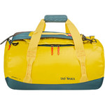 Tatonka Barrel Bag Backpack 53cm Small Yellow T1951 - 2