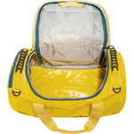 Tatonka Barrel Bag Backpack 53cm Small Yellow T1951 - 4