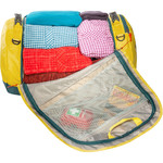 Tatonka Barrel Bag Backpack 53cm Small Yellow T1951 - 5