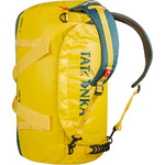 Tatonka Barrel Bag Backpack 53cm Small Yellow T1951 - 8