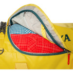 Tatonka Barrel Bag Backpack 74cm Extra Large Yellow T1954 - 7