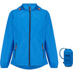 Mac In A Sac Classic Packable Waterproof Unisex Jacket Small Ocean JS