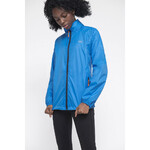 Mac In A Sac Classic Packable Waterproof Unisex Jacket Large Ocean JL - 1