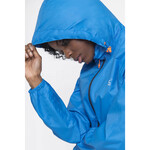 Mac In A Sac Classic Packable Waterproof Unisex Jacket Large Ocean JL - 4