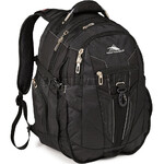 High Sierra XBT 17" Laptop Backpack Black 58000