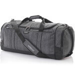 American Tourister Travel Accessories X-Bags Medium 67cm Travel Duffel Gun Metal 50864