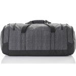 American Tourister Travel Accessories X-Bags Medium 67cm Travel Duffel Gun Metal 50864 - 2