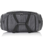 American Tourister Travel Accessories X-Bags Medium 67cm Travel Duffel Gun Metal 50864 - 4