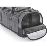 American Tourister Travel Accessories X-Bags Medium 67cm Travel Duffel Gun Metal 50864 - 6