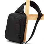 Pacsafe Metrosafe LS150 Anti-Theft Tablet Sling Pack Black 30415 - 5