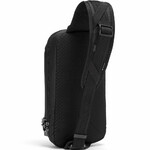 Pacsafe Vibe 325 Anti-Theft Crossbody Tablet Pack Jet Black 60221 - 3