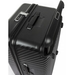 Samsonite Stem Trunk Large 76cm Hardside Suitcase Black 34888  - 7