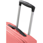 American Tourister Sunside Medium 68cm Hardside Suitcase Living Coral 07527 - 7