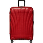 Samsonite C-Lite Large 75cm Hardside Suitcase Chilli Red 22861 - 2