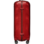 Samsonite C-Lite Large 75cm Hardside Suitcase Chilli Red 22861 - 4