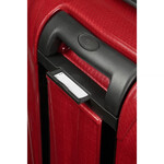 Samsonite C-Lite Large 75cm Hardside Suitcase Chilli Red 22861 - 7