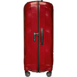 Samsonite C-Lite Extra Large 81cm Hardside Suitcase Chilli Red 22862 - 3