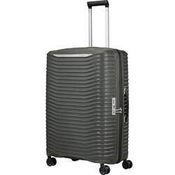 Samsonite Upscape Large 75cm Hardside Suitcase Climbing Ivy 43110