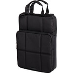 Targus Rugged 11-12" Laptop/Tablet Vertical Slip Case Black SS972