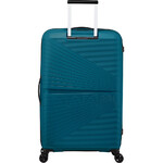 American Tourister Airconic Hardside Suitcase Set of 3 Deep Ocean 28186, 28187, 28188 with FREE Digital Luggage Scale 12775 - 2