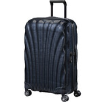 Samsonite C-Lite Medium 69cm Hardside Suitcase Midnight 22860