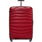 Samsonite Lite-Shock Sport Extra Large 81cm Hardside Suitcase Bright Red 05269 - 2