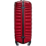 Samsonite Lite-Shock Sport Extra Large 81cm Hardside Suitcase Bright Red 05269 - 4