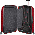 Samsonite Lite-Shock Sport Extra Large 81cm Hardside Suitcase Bright Red 05269 - 5