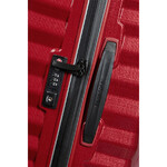 Samsonite Lite-Shock Sport Extra Large 81cm Hardside Suitcase Bright Red 05269 - 6