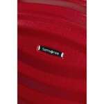 Samsonite Lite-Shock Sport Extra Large 81cm Hardside Suitcase Bright Red 05269 - 8