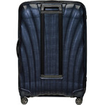 Samsonite C-Lite Hardside Suitcase Set of 3 Midnight 34679, 22860, 22862 with FREE Digital Luggage Scale 12775 - 2