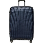 Samsonite C-Lite Hardside Suitcase Set of 3 Midnight 34679, 22860, 22862 with FREE Digital Luggage Scale 12775 - 1