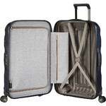 Samsonite C-Lite Hardside Suitcase Set of 3 Midnight 34679, 22860, 22862 with FREE Digital Luggage Scale 12775 - 5