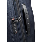 Samsonite C-Lite Hardside Suitcase Set of 3 Midnight 34679, 22860, 22862 with FREE Digital Luggage Scale 12775 - 6