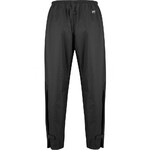 Mac in a Sac Packable Waterproof Unisex Overtrousers Medium Black OM - 1