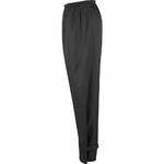 Mac in a Sac Packable Waterproof Unisex Overtrousers Medium Black OM - 2