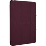 Targus Triad iPad mini 1 Case & Stand Black Cherry HZ221