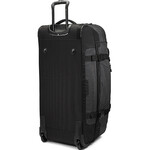 High Sierra Fairlead Large 86cm Drop Bottom Wheel Duffel Mercury 38039 - 1