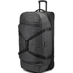 High Sierra Fairlead Large 86cm Drop Bottom Wheel Duffel Mercury 38039 - 2