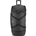 High Sierra Fairlead Large 86cm Drop Bottom Wheel Duffel Mercury 38039 - 3