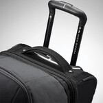 High Sierra Fairlead Large 86cm Drop Bottom Wheel Duffel Mercury 38039 - 8