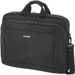 Samsonite GuardIT 2.0 Large 17.3" Laptop & Tablet Bailhandle Black 15328